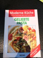 Buch geliebte Pasta, Kochbuch, gebunden Bayern - Kröning Vorschau
