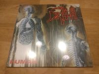 Death Human Vinyl Schallplatte LP Death Metal Bayern - Straubing Vorschau