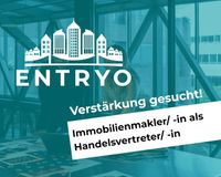 Immobilienmakler/-in als Handelsvertreter/-in Niedersachsen - Wiesmoor Vorschau