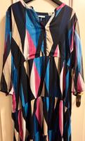 Street one Damen Kleid 44 XXL wie neu Bayern - Immenstadt Vorschau