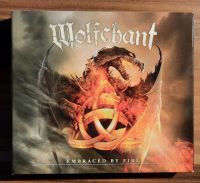 Wolfchant doppel CD Baden-Württemberg - Nußloch Vorschau