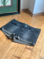 Jeansshorts Düsseldorf - Garath Vorschau