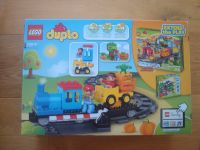 Lego Duplo Eisenbahn 10810, Lego Duplo Schiebezug Kr. München - Feldkirchen Vorschau