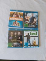 Blu-ray Twilight, Ted, Bourne Ultimatum Baden-Württemberg - Grünsfeld Vorschau