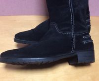 Bama Stiefel Wildleder Schwarz Gr 40 Baden-Württemberg - Heidelberg Vorschau