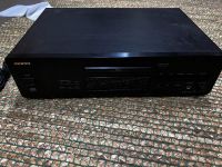 Onkyo DX 7511 Compact Disc Player Schleswig-Holstein - Nortorf Vorschau