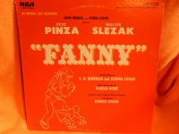 Schallplatte Soundtrack/ Musical "Fanny" Bayern - Olching Vorschau