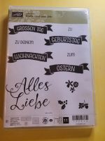 SU stampin up  Grüße rund ums Jahr Osnabrück - Hasbergen Vorschau