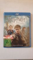 HARRY POTTER; BLUE RAY DISC 2x; DIE HEILIGTÜMER DES TODES Baden-Württemberg - Reutlingen Vorschau