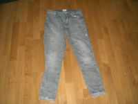 Only Damen Jeans Gr. 32/32 grau Stretch Niedersachsen - Oldenburg Vorschau