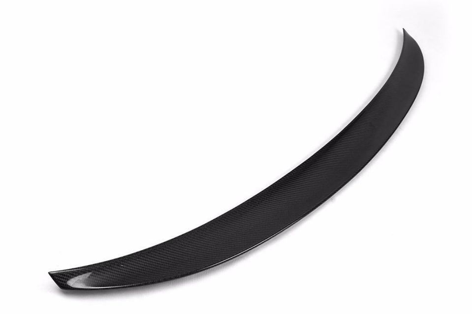 Carbon Spoiler Heckspoiler passend für BMW 4er F32 Coupe 279€*VB in Zehdenick