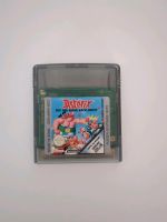 Game Boy Spiel Asterix auf der Suche nach idefix Hessen - Homberg Vorschau