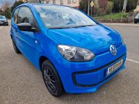 Volkswagen up! take up! Klima original 68501 KM Top Zustand Baden-Württemberg - Wannweil Vorschau