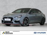 Hyundai i30 2.0 TGDI N Performance Navi Komfortpaket Pan Wiesbaden - Mainz-Kastel Vorschau
