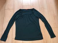 Esprit Langarmshirt Shirt Gr. 34 / XS T-Shirt Leipzig - Anger-Crottendorf Vorschau