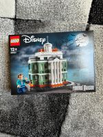 LEGO The Haunted Mansion 40521 Brandenburg - Oberkrämer Vorschau
