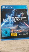 Battlefront 20 Playstation4 Baden-Württemberg - Mühlingen Vorschau