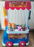 Eiswagen // ICE Creme Truck Saarland - Saarlouis Vorschau