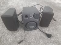 Computerlautsprecher Subwoofer LD-580 Niedersachsen - Osterholz-Scharmbeck Vorschau