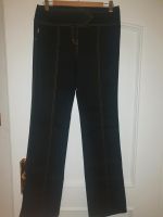 Moschino jeans Damen Hose schwarz grösse L 40 *super zustand * Niedersachsen - Wedemark Vorschau