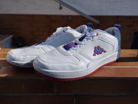 Kappa Turnschuhe Gr 46 Hessen - Marburg Vorschau