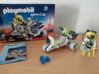 Playmobil 9491 Space Mars Trike Rheinland-Pfalz - Niederbreitbach Vorschau