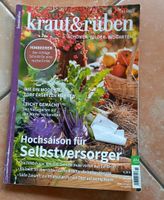 Kraut & Rüben,  mehrere Zeitschriften Niedersachsen - Uplengen Vorschau