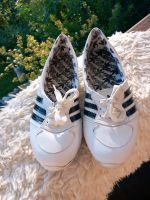 Adidas Ballerina 39.5 Niedersachsen - Gartow Vorschau