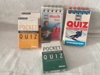 Pocket Quiz , was ist was Quiz Niedersachsen - Wedemark Vorschau