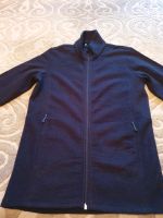 Hessnatur/ leichte Herren Wollfleecejacke / Gr.48/ wie neu Düsseldorf - Eller Vorschau