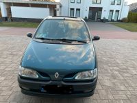 Renault Megane Scenic kein TÜV Niedersachsen - Werlte  Vorschau