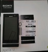 Sony Experia U St25i München - Bogenhausen Vorschau