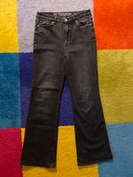 Jeans schwarz Damen C&A Gr.40 Thüringen - Erfurt Vorschau