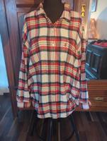 Levis Hemd Holzfällerhemd Oversize Hessen - Weilburg Vorschau