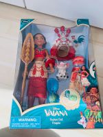 Disney 11" Deluxe Moana singend Feature Doll Poupee  NEU Vaiana Hannover - Vahrenwald-List Vorschau