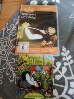 DVD und Leseheft Petersson und Findus Thüringen - Werther bei Nordhausen Vorschau