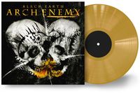 ARCH ENEMY - Black Earth - limited Gold 180g Vinyl LP - NEU Baden-Württemberg - Vöhringen Vorschau