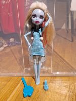 Monster High Dead Tired - Abbey Bominable Puppe - Mattel 2012 Lindenthal - Köln Sülz Vorschau