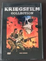 Kriegsfilm DVD Collection, Steelbook mit insgesamt 8 Filmen darin Nordrhein-Westfalen - Bocholt Vorschau