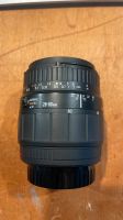 Sigma AF 28-80mm Objektiv Nordrhein-Westfalen - Velbert Vorschau