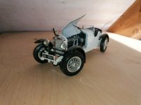 Modellauto Mercedes-Benz 1:18 Sachsen - Struppen Vorschau