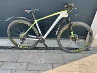 Ghost Mountainbike Bayern - Forchheim Vorschau