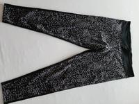 Damen Fitnesshose von adidas (climalite) in Gr. XL Niedersachsen - Bassum Vorschau
