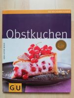 Kochbuch Obstkuchen Anne-Katrin Weber GU Verlag Baden-Württemberg - Weinsberg Vorschau