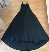 Abiballkleid schwarz, mit Stola/Tuch Gr.40-42 Bonn - Kessenich Vorschau