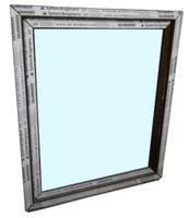 Kunststofffenster 100x120 cm (bxh) Mooreiche 3-fach Verglasung Essen - Essen-Stadtmitte Vorschau
