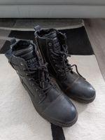 Tom Tailor Boots Herren Stiefel Gr. 44 Berlin - Reinickendorf Vorschau