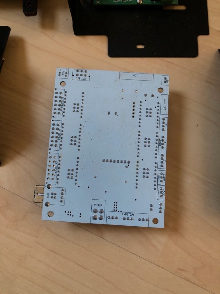 3d Drucker mainboard / Display in Poppenricht