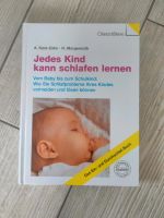 Jedes Kind kann schlafen lernen Berlin - Treptow Vorschau