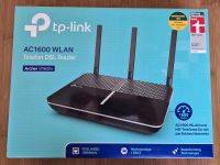 TP-Link AC1600 WLAN Router 1x 2 Tage benutzt Rheinland-Pfalz - Mainz Vorschau